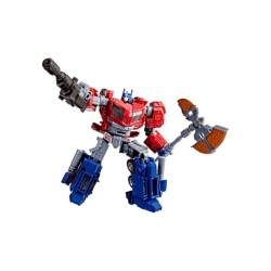 Hasbro Tramsformers - Studio Series - MTMTE Collection - Optimus Prime Hasbro Tramsformers - Studio Series - MTMTE Collection - Optimus Prime